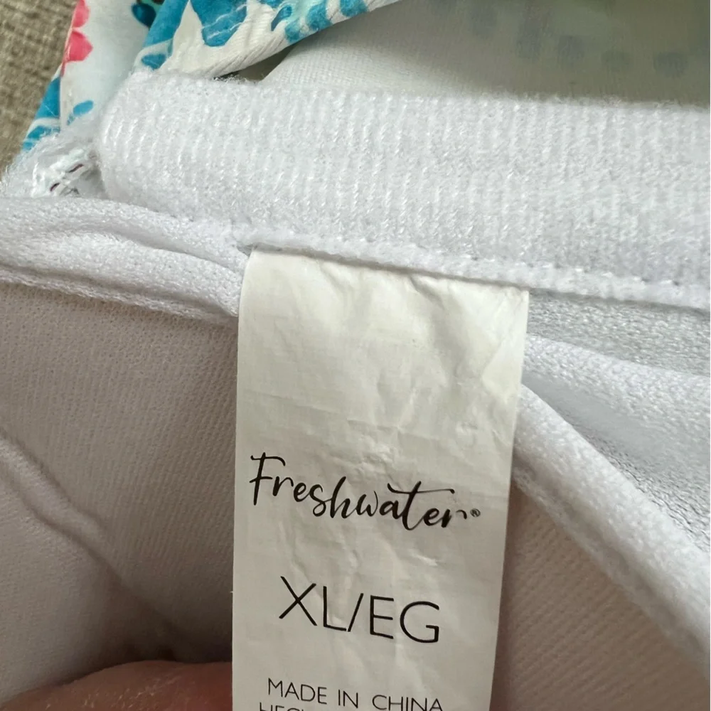 Colorful Print Women's tankini Set - Picture 3 of 5